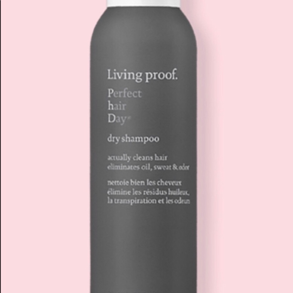 LIVING PROOF DRY SHAMPOO